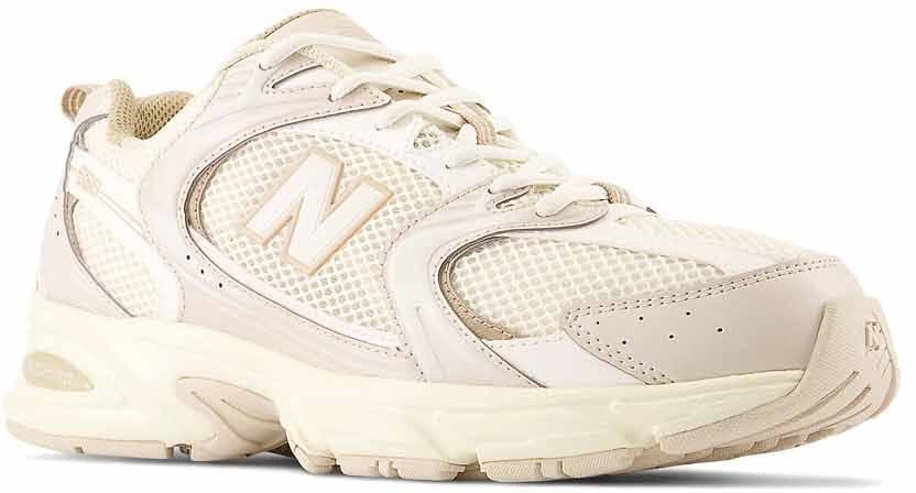 New Balance Sneakers Bone Wit