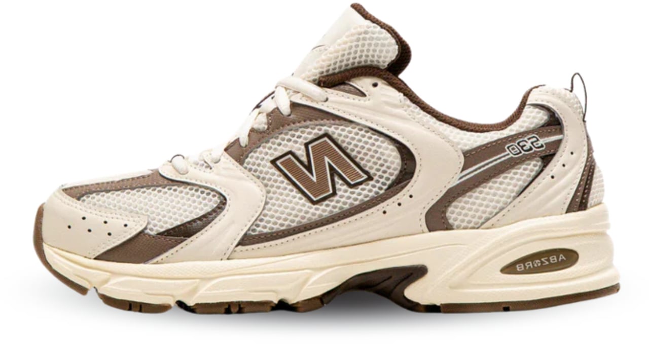 New Balance New Balance 530 Turtledove Mushroom Divers
