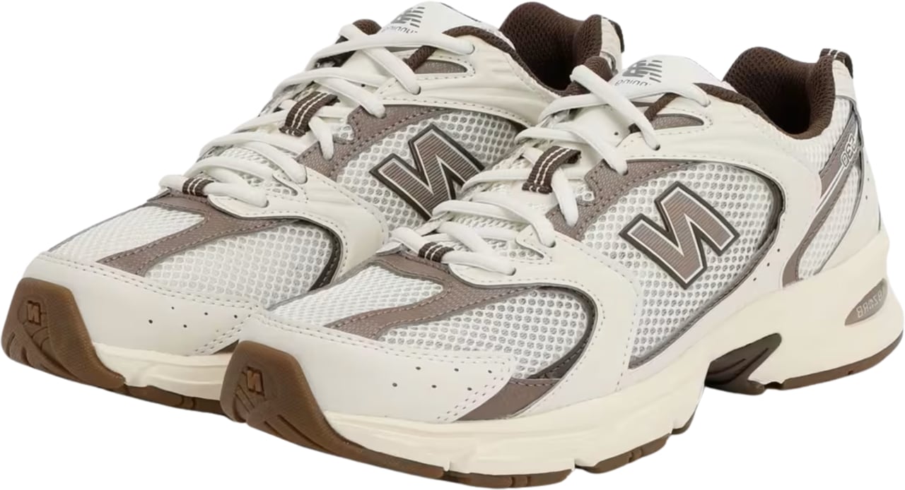 New Balance New Balance 530 Turtledove Mushroom Divers