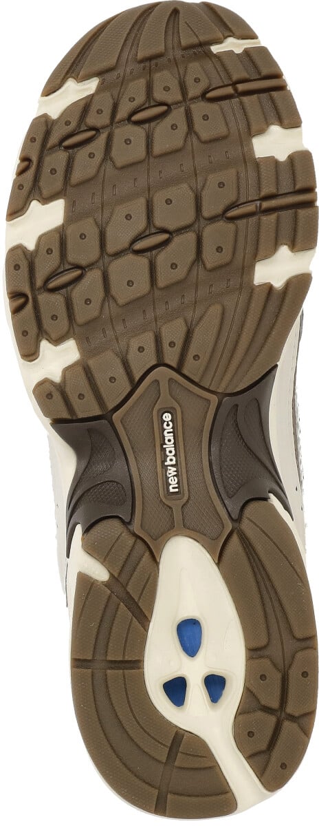 New Balance Sneakers Avorio Wit