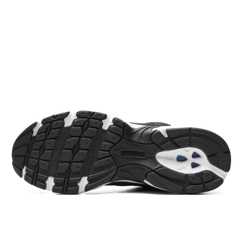 New Balance New Balance 530 Classic Black Grey Zwart