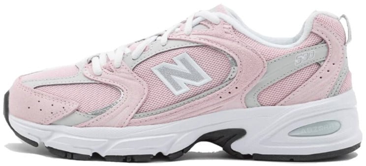 New Balance New Balance 530 Stone Pink Roze