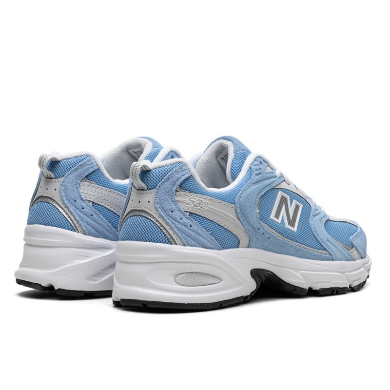 New Balance New Balance 530 Blue Haze Blauw
