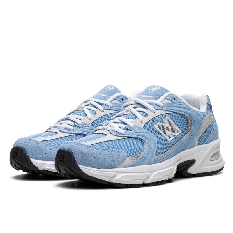 New Balance New Balance 530 Blue Haze Blauw