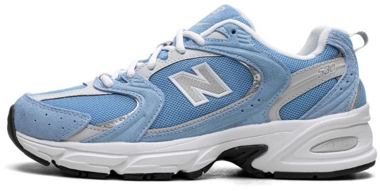 New Balance New Balance 530 Blue Haze Blauw