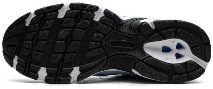 New Balance New Balance 530 Blue Haze Blauw