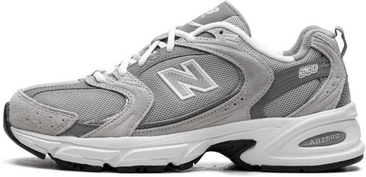 New Balance New Balance 530 Raincloud Grijs
