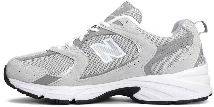 New Balance Sneakers Grey Lichtgrijs