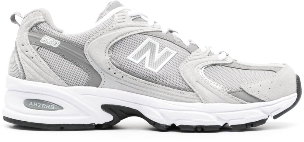 New Balance Sneakers Grey Grijs