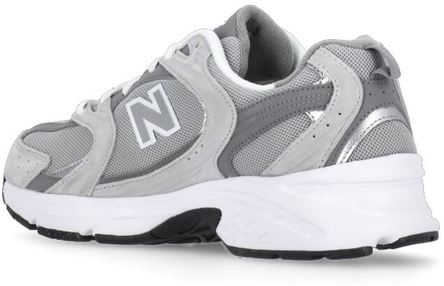 New Balance Sneakers Grey Grijs