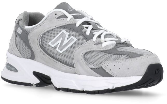 New Balance Sneakers Grey Grijs