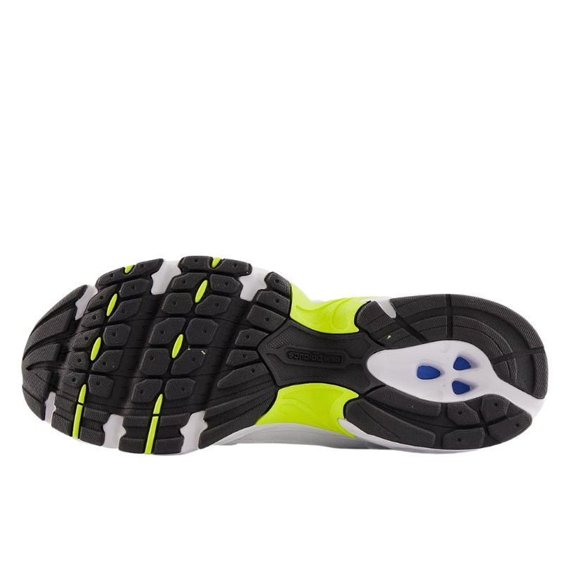 New Balance New Balance 530 White Lemonade Geel