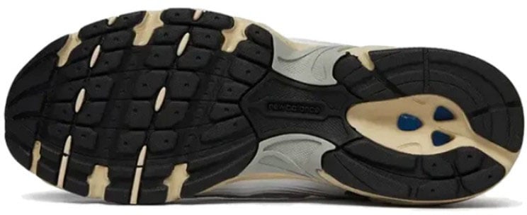 New Balance New Balance 530 White Palm Leaf Groen