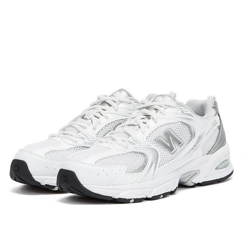 New Balance New Balance 530 Munsell White Wit