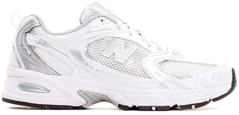 New Balance New Balance 530 Munsell White Wit