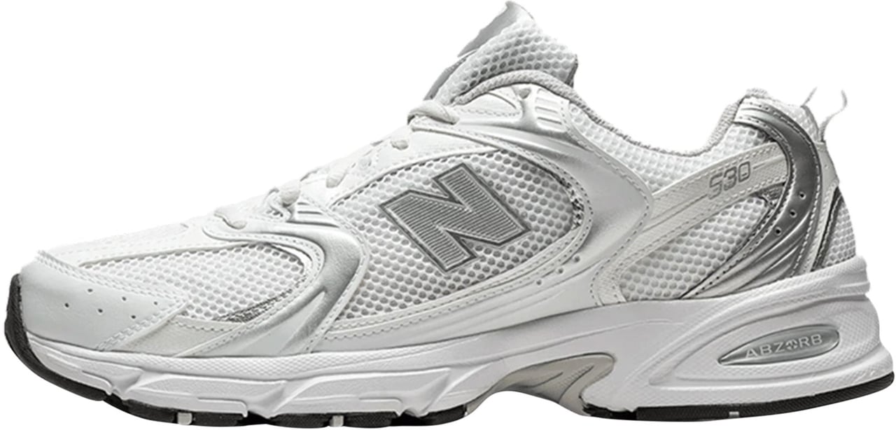 New Balance New Balance 530 Munsell White Divers