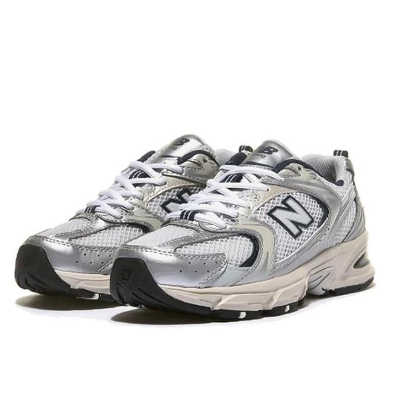 New Balance New Balance 530 Steel Grey Grijs