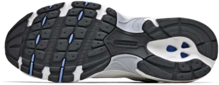 New Balance New Balance 530 Steel Blue Wit