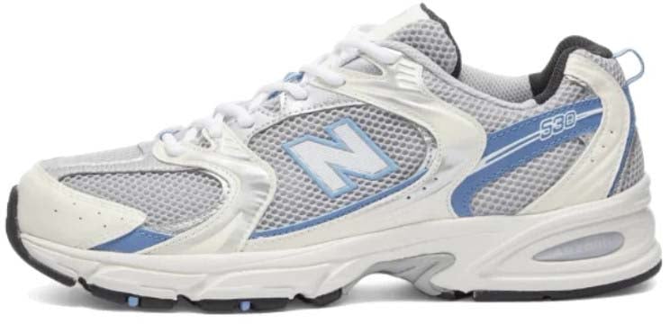 New Balance New Balance 530 Steel Blue Wit