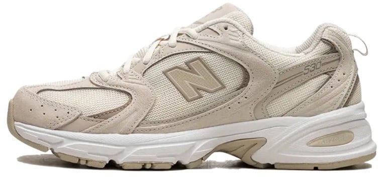 New Balance New Balance 530 Sea Salt Moonbeam Beige