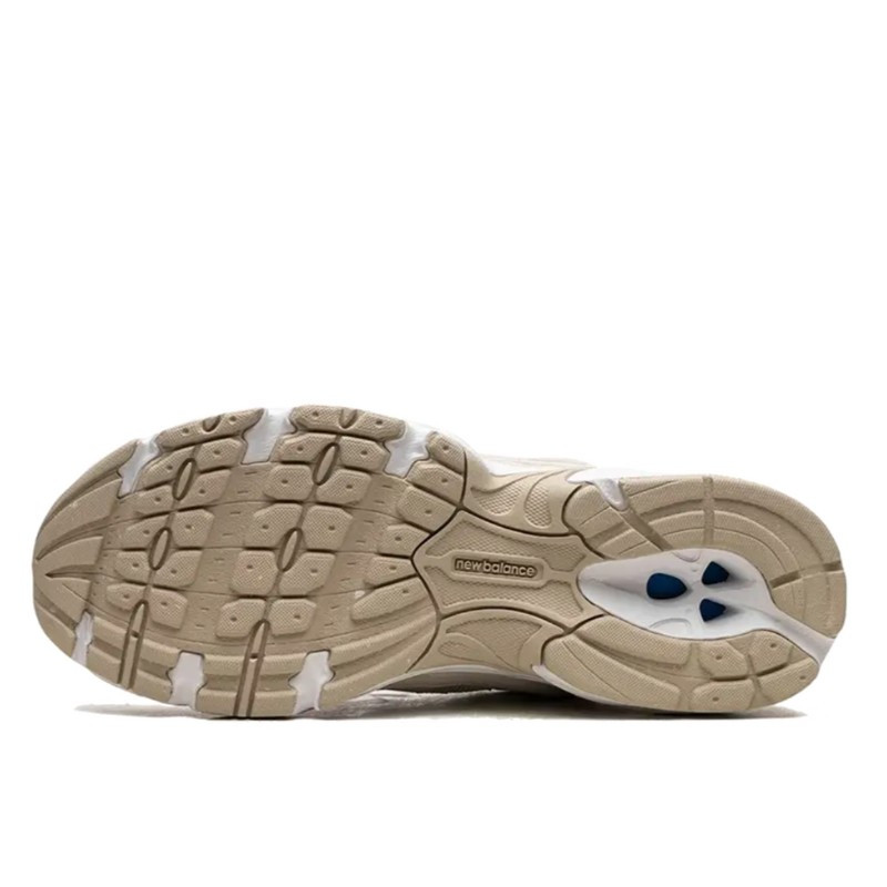 New Balance New Balance 530 Sea Salt Moonbeam Wit