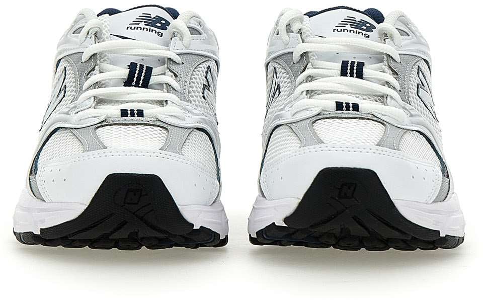 New Balance Sneakers White Wit
