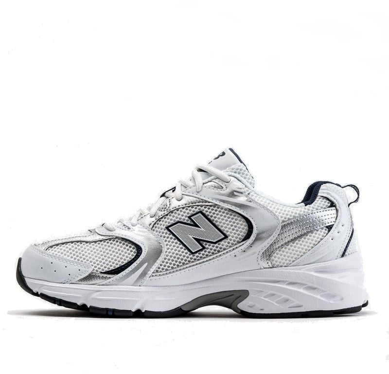 New Balance New Balance MR 530 SG White Navy Wit
