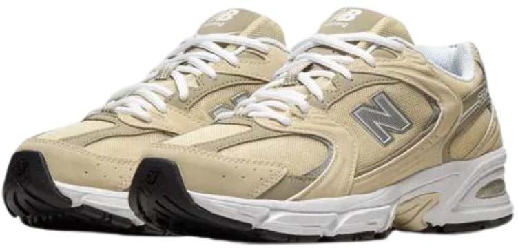 New Balance New Balance 530 Beige Beige