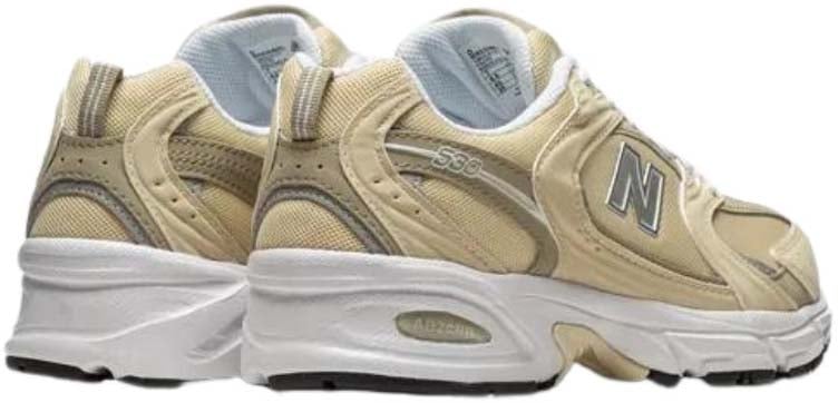 New Balance New Balance 530 Beige Beige