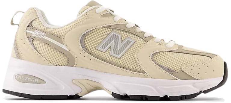 New Balance New Balance 530 Beige Beige