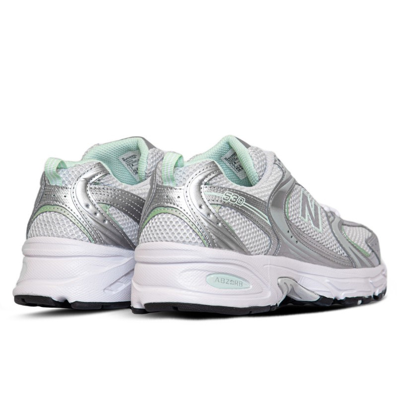 New Balance New Balance 530 Cosmic Jade Wit