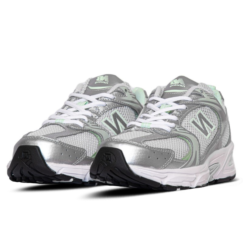 New Balance New Balance 530 Cosmic Jade Wit