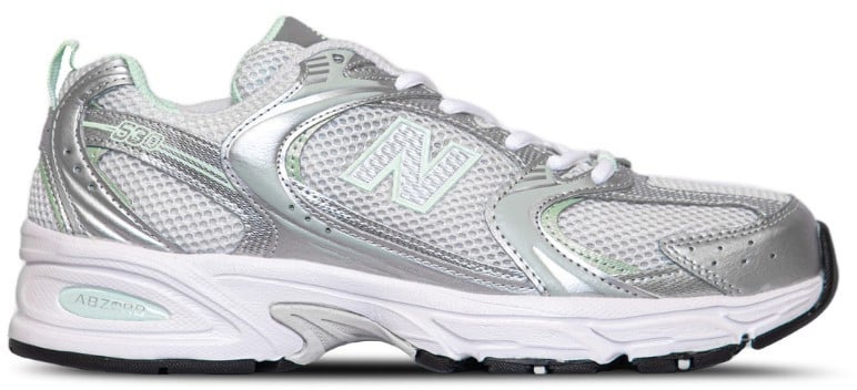 New Balance New Balance 530 Cosmic Jade Wit