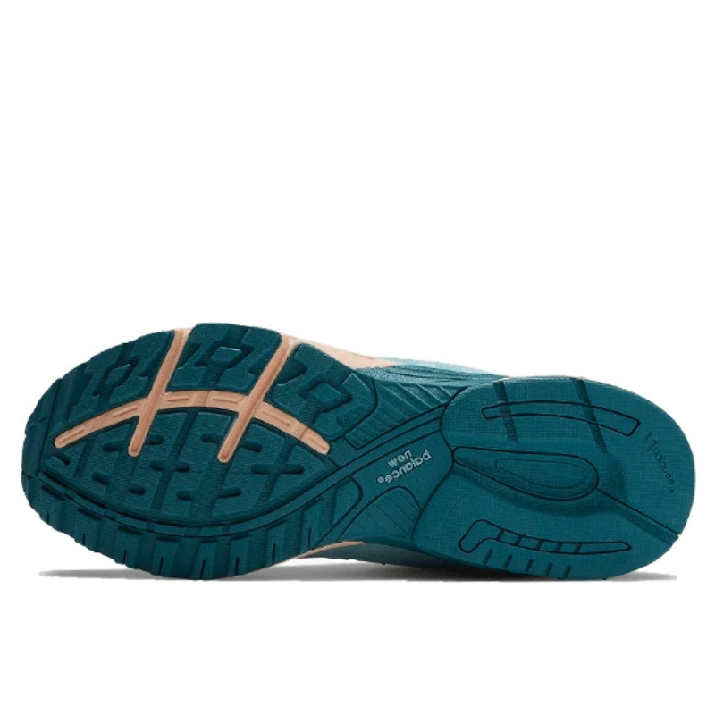 New Balance New Balance 993 MiUSA Joe Freshgoods Arctic Blue Blauw