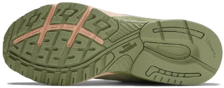 New Balance New Balance 993 MiUSA Joe Freshgoods Sage Groen