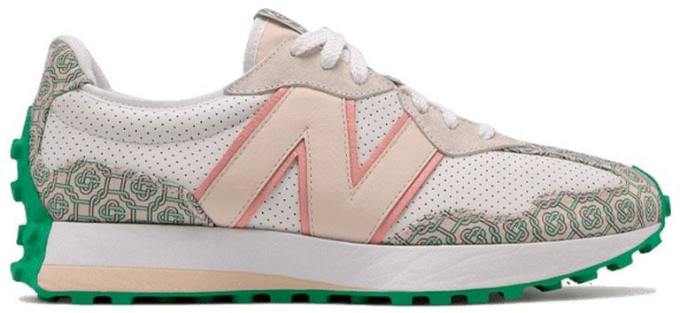 New Balance New Balance 327 Casablanca Holly Green Divers