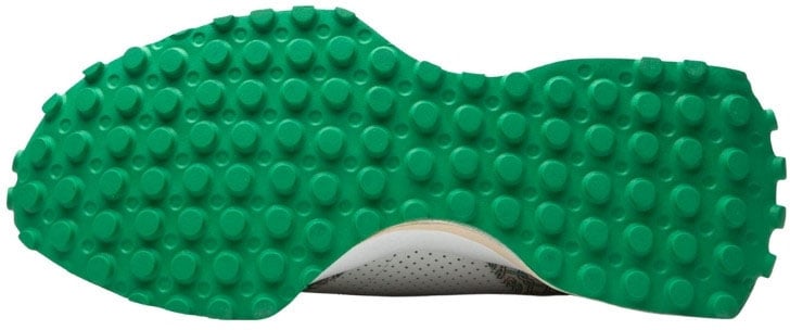 New Balance New Balance 327 Casablanca Holly Green Divers