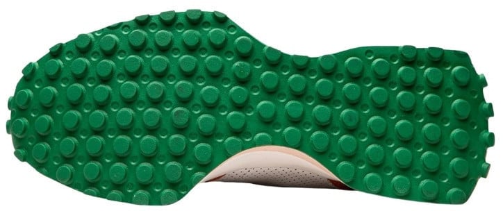 New Balance New Balance 327 Casablanca Orange Wit