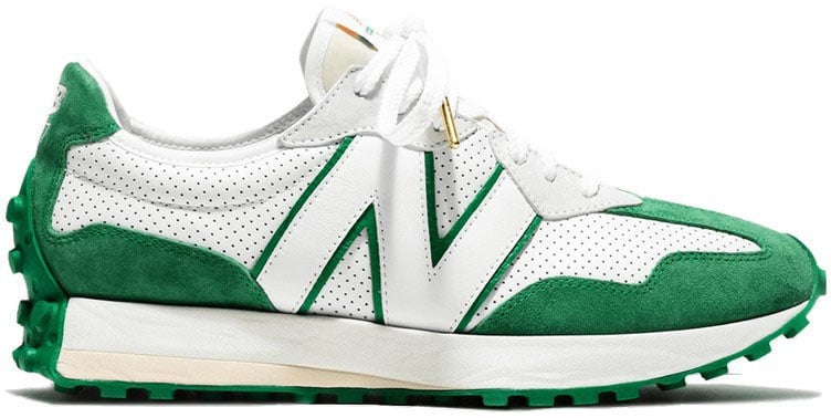 New Balance New Balance 327 Casablanca Green Wit