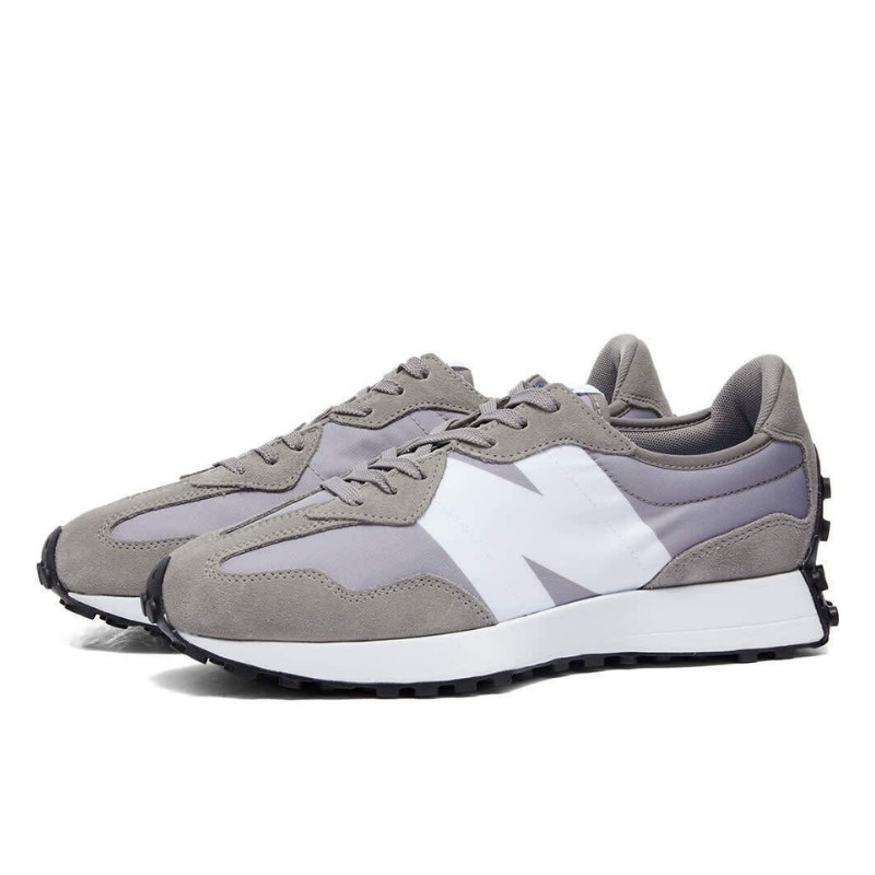 New Balance New Balance 327 Marblehead White Wit