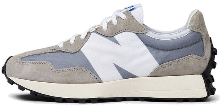 New Balance New Balance 327 Grey Wit