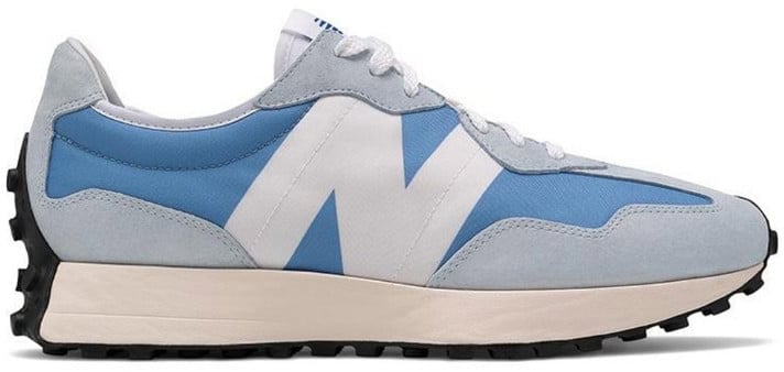 New Balance New Balance 327 Stellar Blue Wit