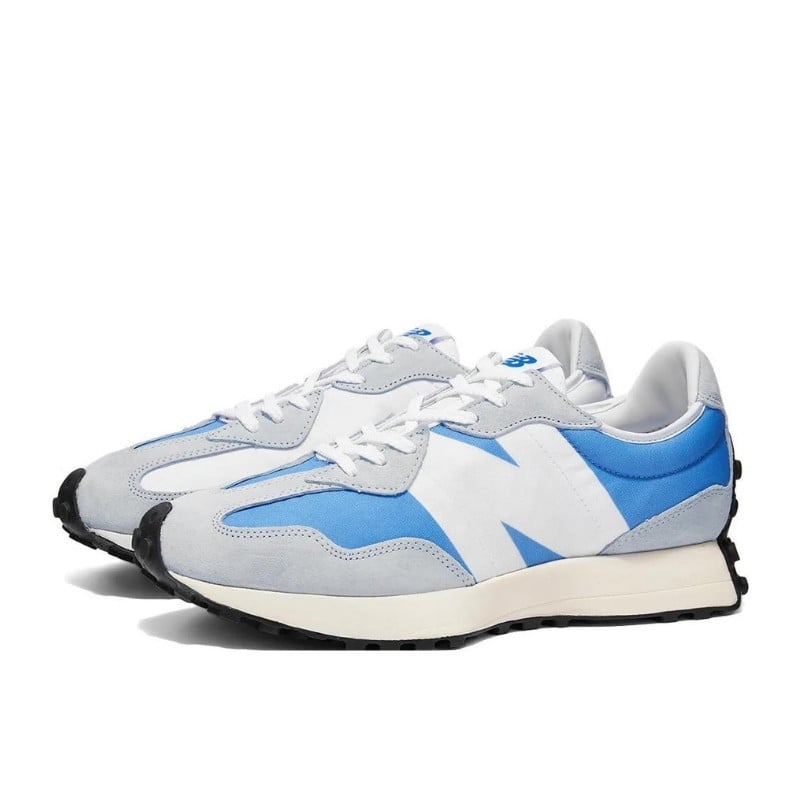 New Balance New Balance 327 Stellar Blue Wit