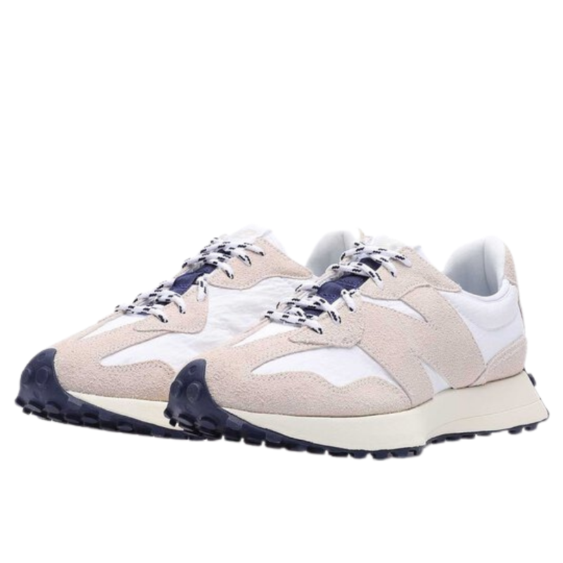 New Balance New Balance 327 Moonbeam White Wit