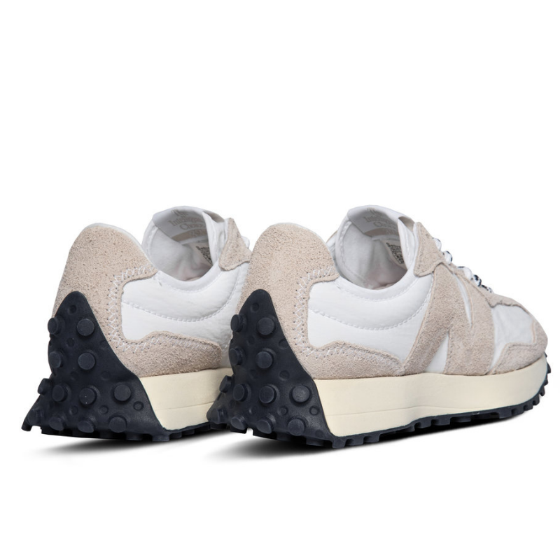 New Balance New Balance 327 Moonbeam White Wit