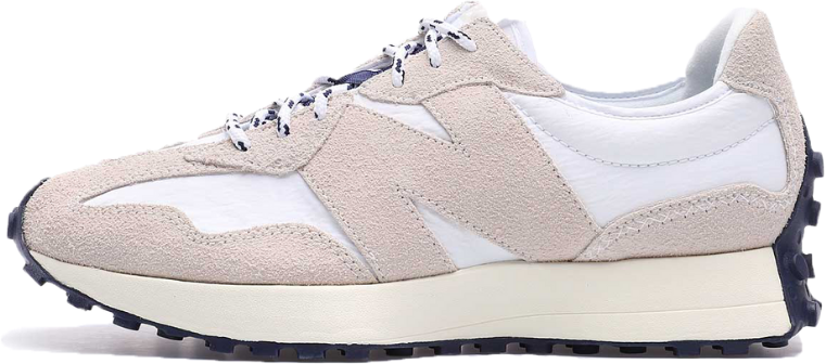 New Balance New Balance 327 Moonbeam White Wit