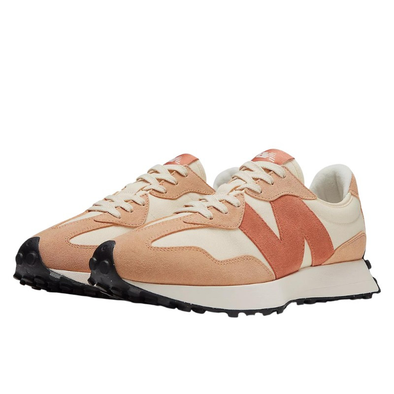 New Balance New Balance 327 Macadamia Nut Bruin