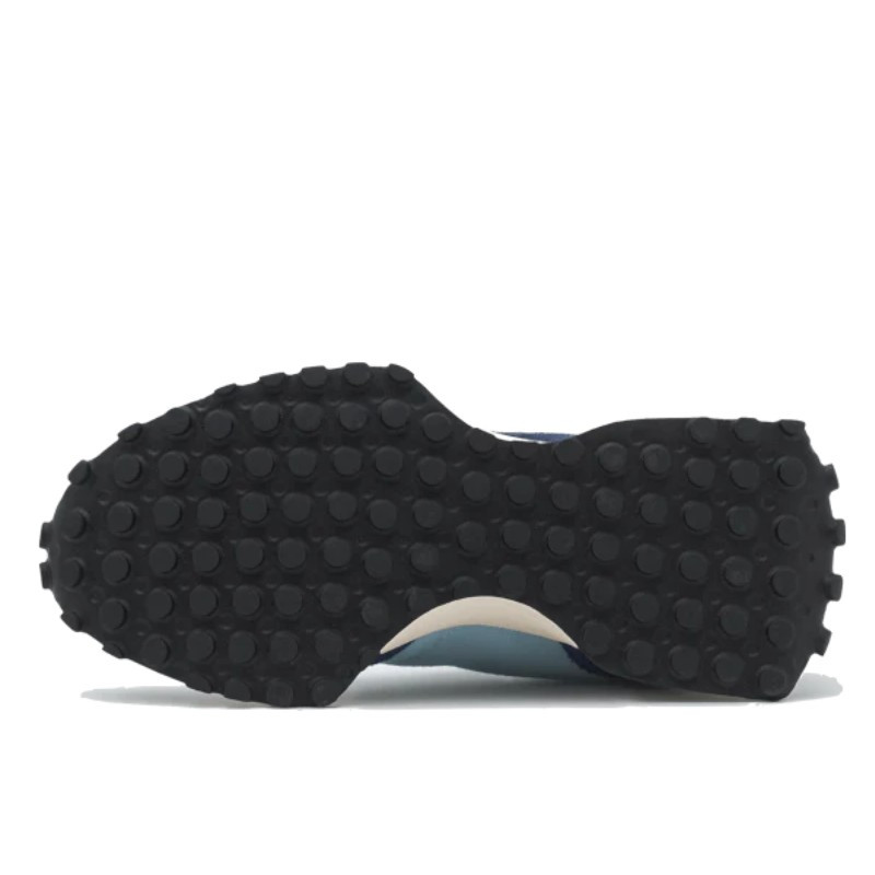 New Balance New Balance 327 Navy Blue Wit