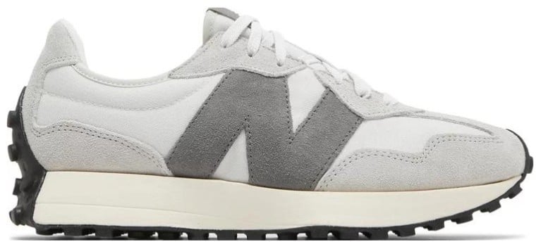 New Balance New Balance 327 Nimbus Cloud Wit