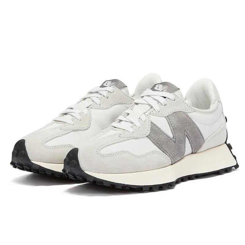 New Balance New Balance 327 Nimbus Cloud Wit